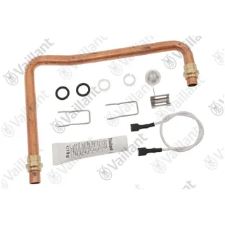 Vaillant Kaltwasserrohr für VED E 18-27/7 und weitere Modelle 0020059277