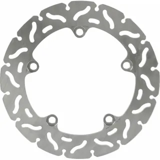 TRW Bremsscheibe MST277RAC