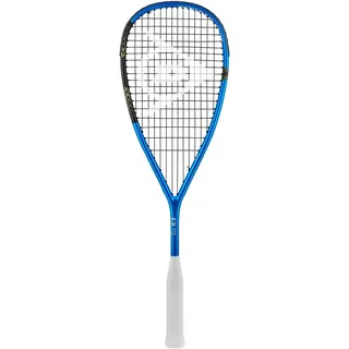 Dunlop Squashschläger FX Team 125 Blau