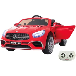 Jamara Ride-on Mercedes-Benz SL65 460294