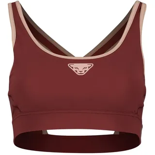 Dynafit Alpine Sport-bh - Burgundy - L