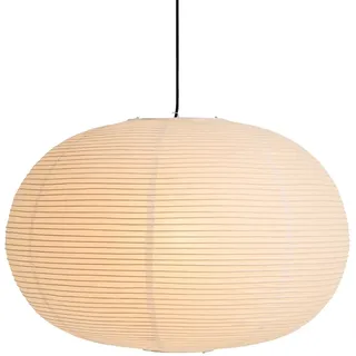 HAY Paper Shade Ellipse Lampenschirm