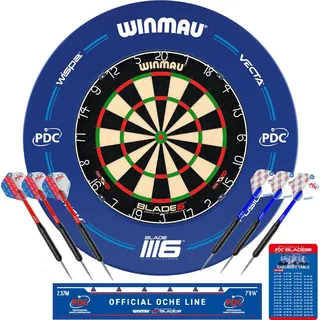WINMAU Surround Set