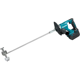Makita Akku-Rührgerät DUT130Z 18V 650W