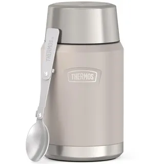 Thermos ICON Food Jar grau 0,71 l