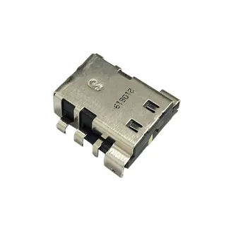 JINTAI Netzteil Ladegerät DC Power Jack für Acer AN515-44 AN515-55 AN517-52 PH315-53 Nitro AN515-57 Nitro AN515-45 PHN16-71 AN515-45 AN515-45-R00V AN515-45-R92M AN515-45-R9QH AN515-45-R6XD
