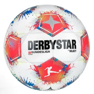 derbystar Bundesliga Player v25