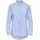 Hemdbluse JDY blau 44