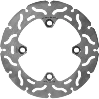 TRW Bremsscheibe MST366RAC