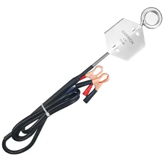 MARKELL Honig-Oxalsäure-Verdampfer, Bienen-Oxalsäure-Verdampfer, 12 V, Bienen-Varroa-Behandlungsgerät, Beheizter Begasungszerstäuber