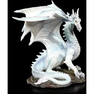 Drachen Figur Grawlbane | Deko Fantasy Drachenfigur | Veronese