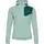 Fleece Jacket III Damen Grün XL