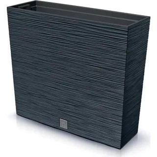 Prosperplast Furu T 18 x 58 x 49,8 cm Anthrazit