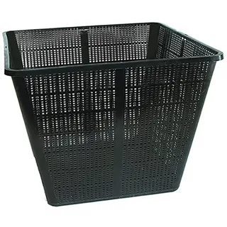 FIAP PondBasket Active 110 x 110 - Teichkorb - Dekoration - Teichbiologie - Teichbepflanzung - Gartenbepflanzung - Wasserpflanzen
