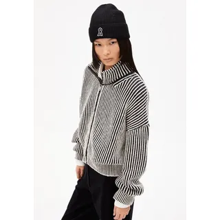ARMEDANGELS 2-in-1-Strickjacke XL