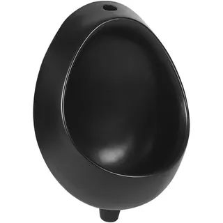 Mexen Dylan Urinal, Schwarzmatt - 37054670
