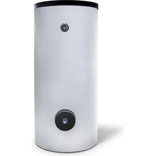 Sunex Solaranlage Warmwasser Solarpaket 2 Kollektoren Speicher Flachkollektor