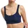 Zero 2 0 Bustier Navy Blue L