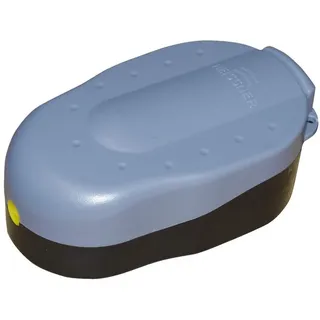 HEISSNER Teichbelüfter Belüfter-Pumpe