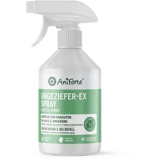 AniForte Ungeziefer EX-Spray - AniForte® Spray 500 ml