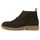 Schnürschuhe Braun 43