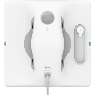 Hutt W8 Fensterputzroboter Weiß