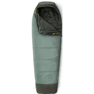 Sea to Summit Boab -1C|30F Schlafsack (Größe max. 170cm, gruen)