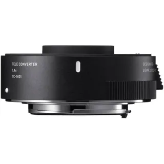 Sigma Telekonverter TC-1401 Canon
