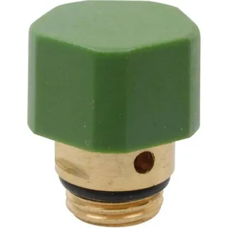 Kirchhoff Entleerungsventil 1/4" AG