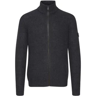11 Project Strickjacke PRXander in grau | Gr.: L