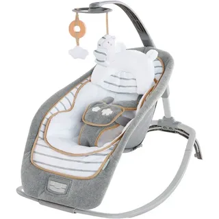 Ingenuity Boutique Collection Bella Teddy