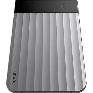 plaud NOTE PRO KI-Diktiergerät, Silver