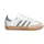 Cloud White / Silver Green / Gum 36 2/3