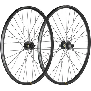 MAVIC e speedcity laufradsatz 700mm 12x100 12x142 mm center lock - Centerlock