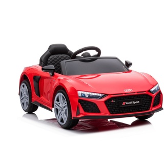 Toys Store Audi R8 Kinder Auto Kinder Elektroauto Akku Kinderfahrzeug 12V Mod. 2021
