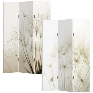 Hti-Living HTI-Line Paravent Pusteblume