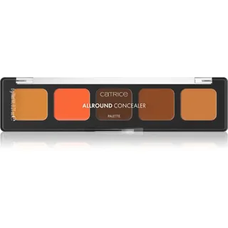 Catrice Allround Concealer Palette 6 g