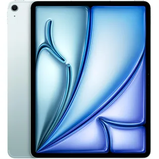 13" (7. Generation 2025) 128 GB Wi-Fi + Cellular Blau