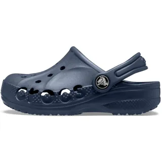 Crocs Baya Clog Blau 20