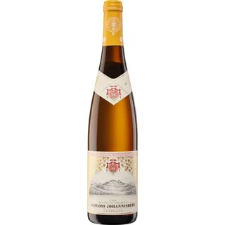 Schloss Johannisberg Riesling Gelblack trocken 2024 0,75 l