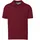 COTTON-TEC weinrot S
