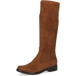 CAPRICE Stiefel in (Brandy Stretch), 37,5
