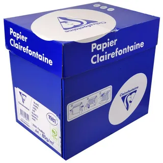 Clairefontaine Laser2800 A4 80 g/m2 2500 Blatt
