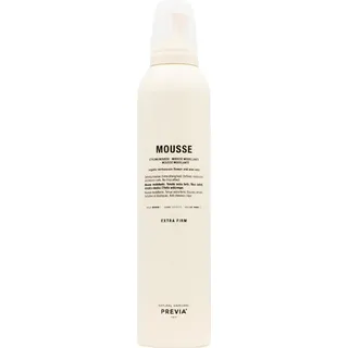 Previa Finish Verbascum Thapsus Flower No Gas Hairspray Extra Forte 350 ml