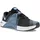 Black/White-Work Blue 44
