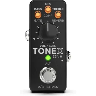 IK Multimedia ToneX One