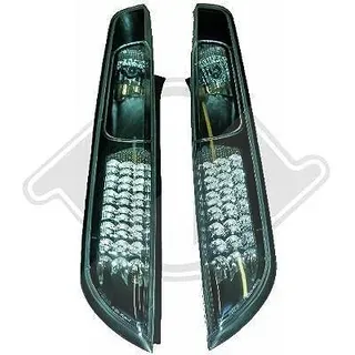 Diederichs Heckleuchtensatz HD Tuning