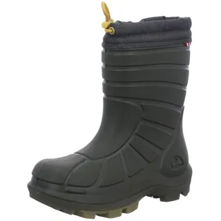 Viking Gummistiefel Extreme Warm grün 30