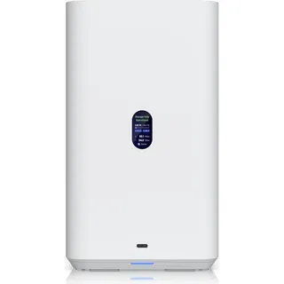 UBIQUITI networks Unifi UNAS-2 2-Bay 3.5 Weiß