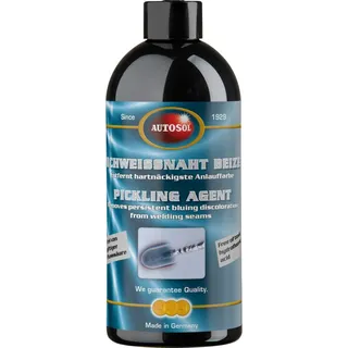 autosol Schweißnaht Beize Flasche 500 ml